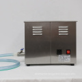 Ultrasonic Cleaner for small glass containers